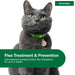 Advantage Topical Flea Protection for Cats, 2 pk - E84B - Large Cats (Over 9 lbs) - 2 pk (2 Monthly Doses) - 5