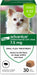 Advantus Soft Chews for Dogs 4 - 22 lb - Jeffers - Animal Health & Wellness > Flea & Tick Control