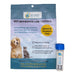 Affordable Pet Labs - Basic Fecal Diagnostic Test For Dogs & Cats, Easy Home Kit - AF21C - 3