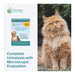 Affordable Pet Labs - Complete Urinalysis with Microscopic Evaluation For Cats, Easy Home Test Kit - AF218 - 1