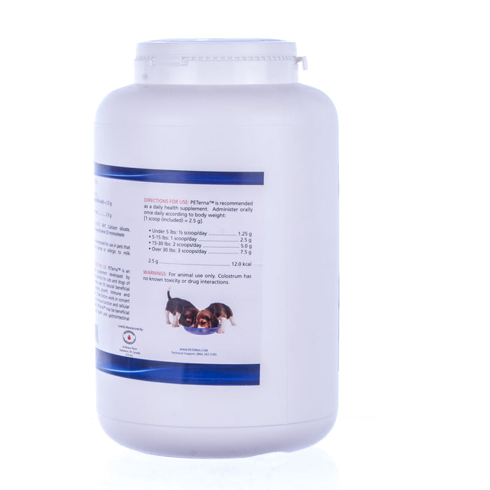 PETerna™ for dogs - PETerna™ for dogs, 2.2 lb  