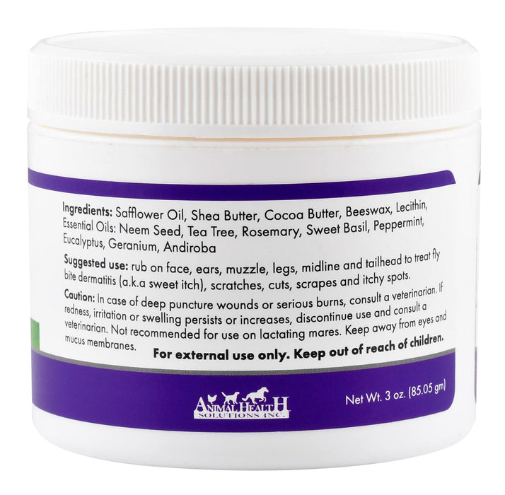 Farrier's Wife Belly Salve - 3 oz Belly Salve  