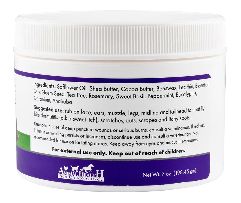 Farrier's Wife Belly Salve - 7 oz Belly Salve  