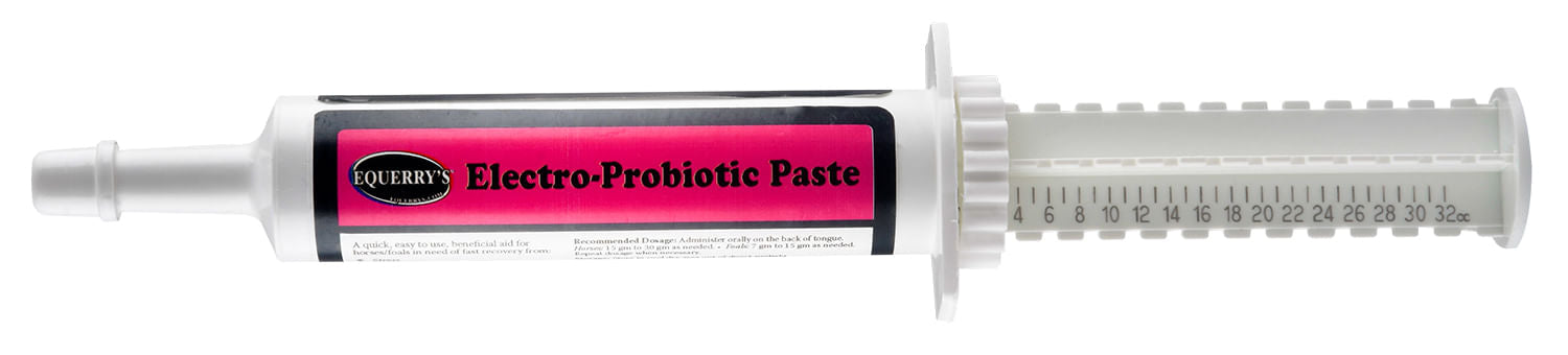 30 gm Equerry's Electro-Probiotic Paste -   