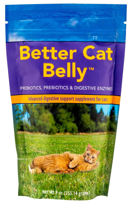 Prothrive Better Cat Belly -   