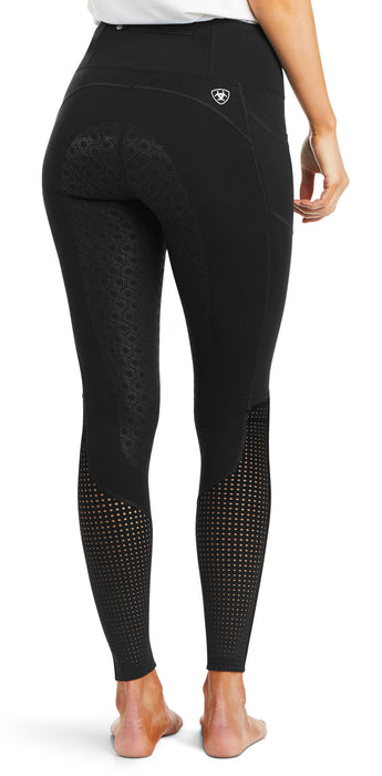 Ariat EOS Full Seat Tights - Small  