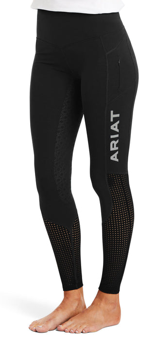 Ariat EOS Full Seat Tights - Small  