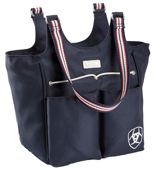 Ariat Team Mini Carryall Tote -   