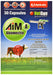 AiM - A Insecticide Gel Caps - Jeffers - Animal Health & Wellness > Fly & Insect Control