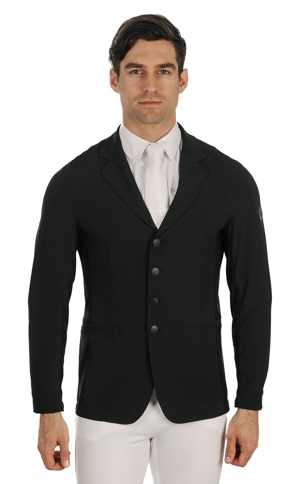 Air Mk2 Mens Competition Jacket, XS-XL — Jeffers
