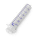 Air - Tite All Plastic 50 mL Luer Slip Syringe, 30 ct - AIRD - 50ml - 30ct - 1