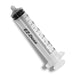 Air - Tite EZ Dose Luer Lock Syringe, Sterile Disposable - AIRC - 50 mL - 60 ct - 4