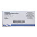 Air - Tite Luer Slip Syringes with Needles, 100 Count - 01101AT-3X22X3-4LS - 3cc LS with 22 g x 3/4" - 6