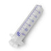 Air - Tite Premium All Plastic 50 mL Luer Lock Syringe, 30 ct - AIRE - 50 mL - 30 ct - 1