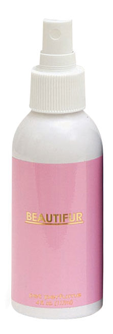 Designer Pet Fragrances, 4 oz - Beautifur Fragrance, 4 oz  