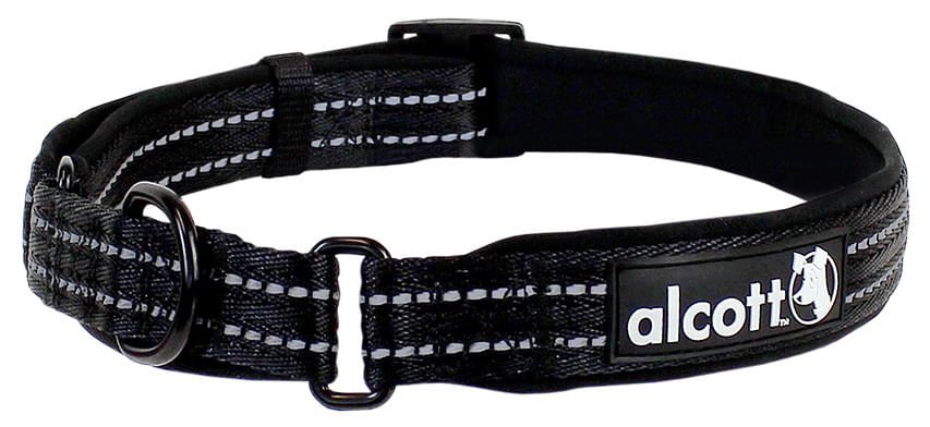 alcott Martingale Collar - Jeffers - Dog Supplies > Dog Apparel > Dog Collars, Harnesses, & Leashes