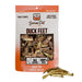 All - Natural Duck Feet Dog Treats, 80 ct – High Protein, Grain Free Chews, Made in USA - GFFA4 - 80 ct - Duck - 1