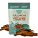 All Natural Meat & Sweet Potato Fillets Dog Treats – Limited Ingredient, Made in USA - GFFQ - 8 oz - Chicken and Sweet Potato - 6