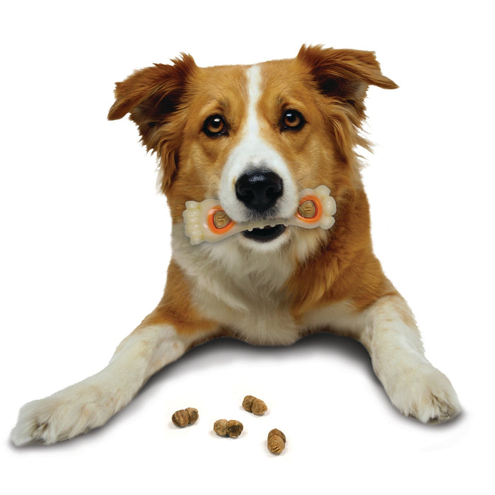 All - Natural Pop - In Dog Treat Refills, Chicken, All Sizes, 30 ct - Jeffers - Dog Supplies > Dog Treats > Chews