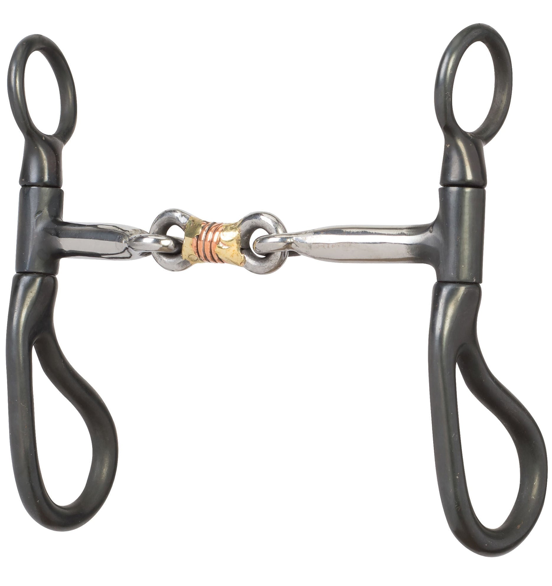 Horse Bits - Snaffle, Kimberwicke, English & Western Bits — Jeffers