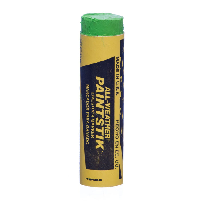 All - Weather Paintstik Marking Crayons - Fluorescent - Jeffers - Farm & Ranch Supplies > Identification & Ear Tags