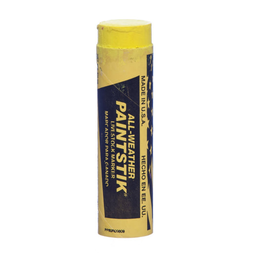 All - Weather Paintstik Marking Crayons - Fluorescent - Jeffers - Farm & Ranch Supplies > Identification & Ear Tags