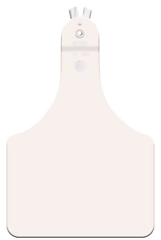 Allflex ATag Blank Ear Tags (Cow), 25 count - Jeffers - Farm & Ranch Supplies > Identification & Ear Tags