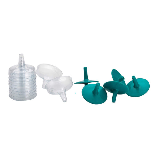 Allflex Cleanvax Nozzles - Jeffers - Animal Health & Wellness > Medical Supplies