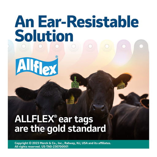 ALLFLEX Safety Ear Tag Removal Tool - Knife - Jeffers - Farm & Ranch Supplies > Identification & Ear Tags