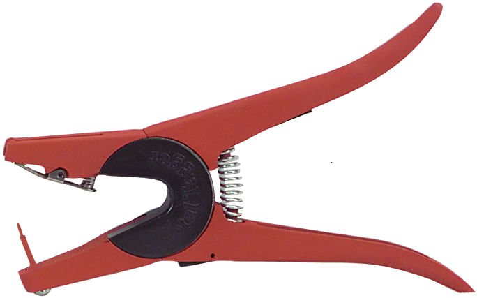 Allflex® Total Tagger for attaching ear tags — Jeffers