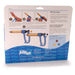 Allflex Volume Repeater Syringes (& Accessories) - Jeffers - Animal Health & Wellness > Medical Supplies