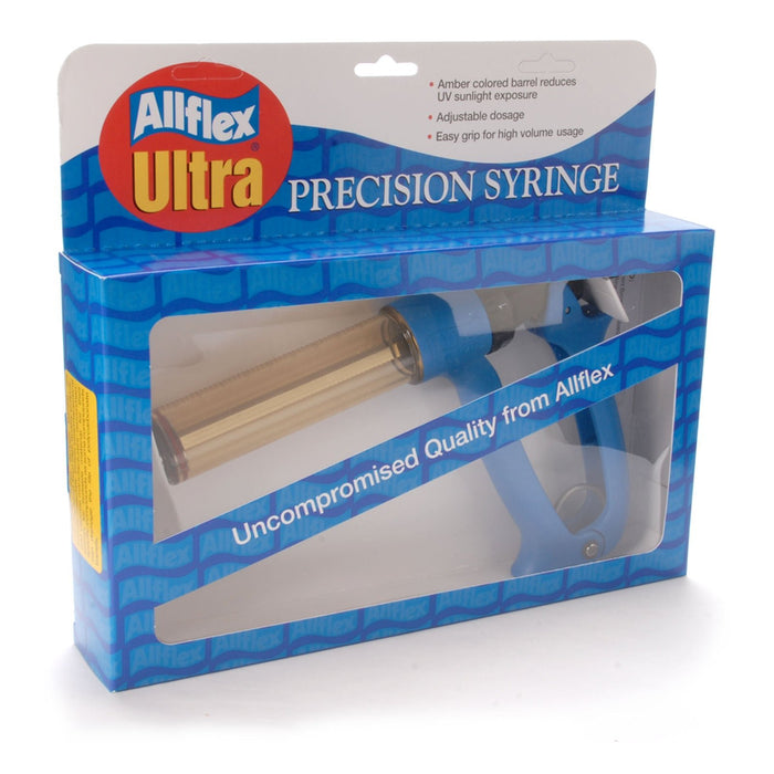 Allflex 50cc Repeater Syringe Replacement Barrel With O-Ring - Part 50MR2-B/PO