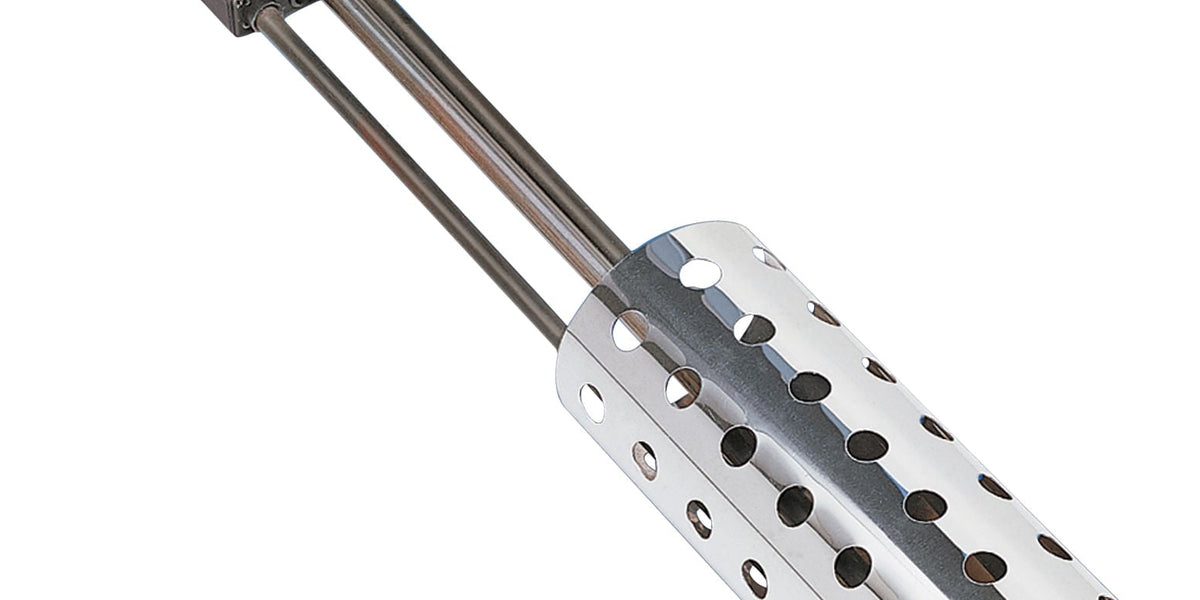 Allied Precision 742G Bucket Heater, 1000w, 120 Volts — Jeffers