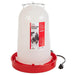 Allied Precision Heated Chicken Waterer, 3.3 gal - ANH3 - 3.3 gallons - 1