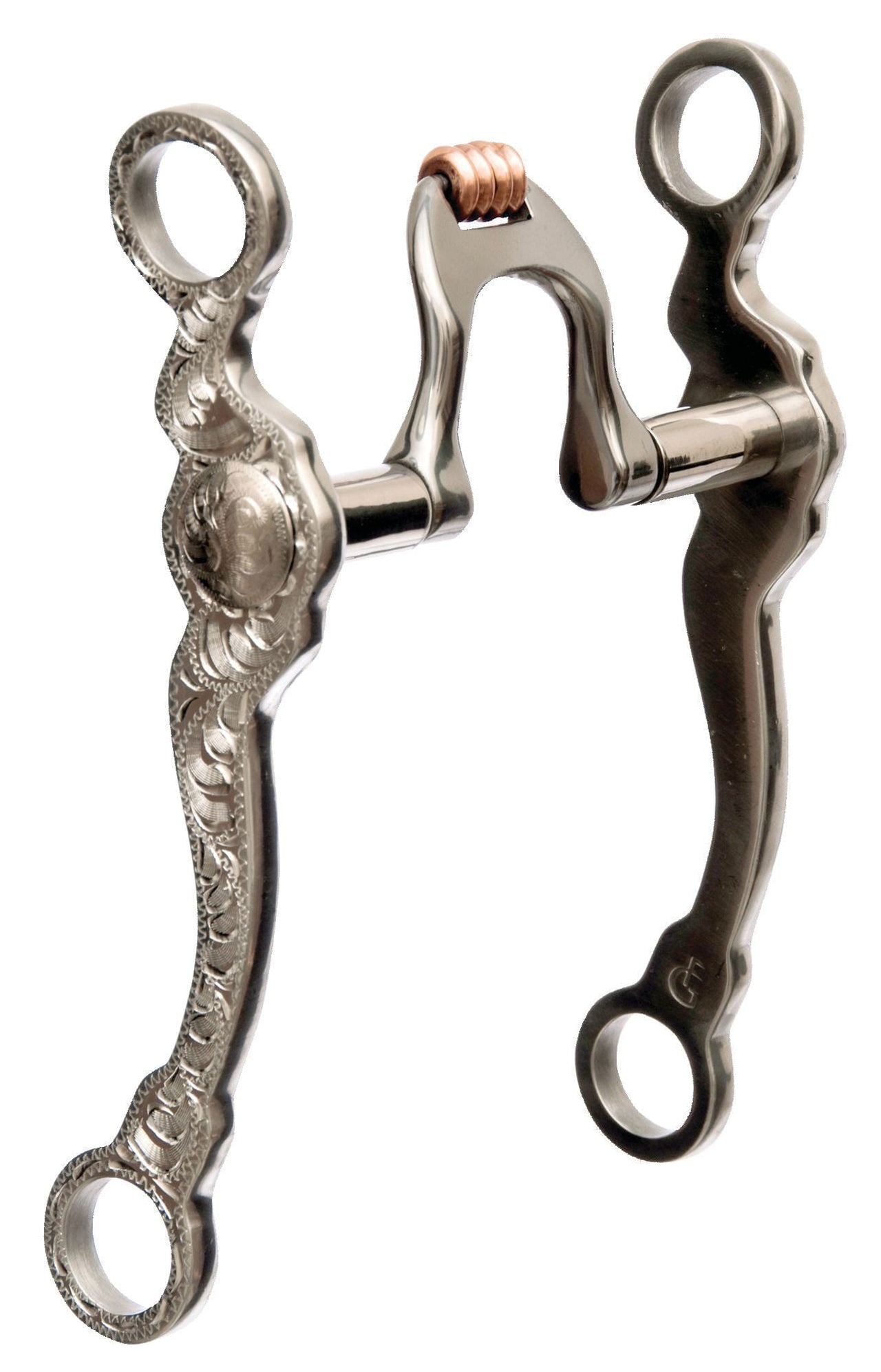 Horse Bits - Snaffle, Kimberwicke, English & Western Bits — Jeffers