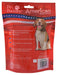 American Beefhide 5' Natural Twist Sticks - Jeffers - Dog Supplies > Dog Treats