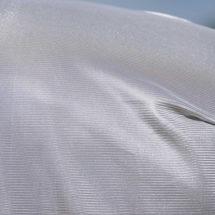 Amigo Bug Rug Plus Fly Sheet - FO37Y - Silver - 66" - 3