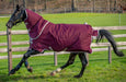 Amigo Hero Ripstop Plus Medium Weight Horse Turnout Blanket - Jeffers - Horse Supplies > Horse Blankets & Sheets