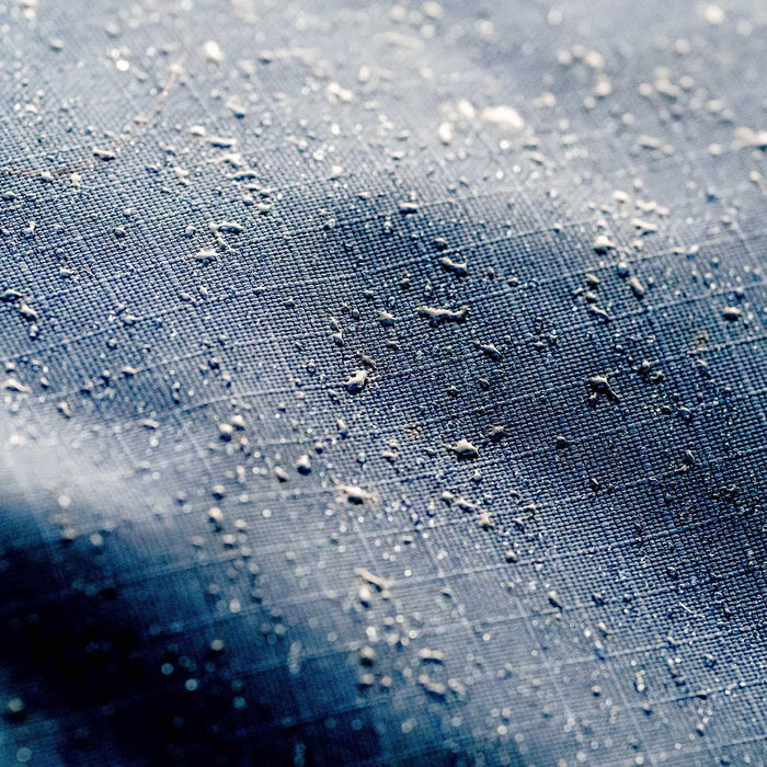 Amigo Ripstop 900D, 200g Turnout Blanket - Waterproof, Breathable Midweight Horse Rug - FOXD - Witney Navy - 66" - 7