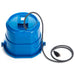 Heated Flat Back Bucket - Heated Flat Back Bucket, 2.5 Gallon  