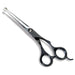 Andis 6.5" Curved Ball Tip Shear - ACA0 - 1