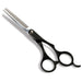 Andis 6.5" Thinning Shears - ACB0 - Andis 6.5" Thinning Shears, Left Hand - 1