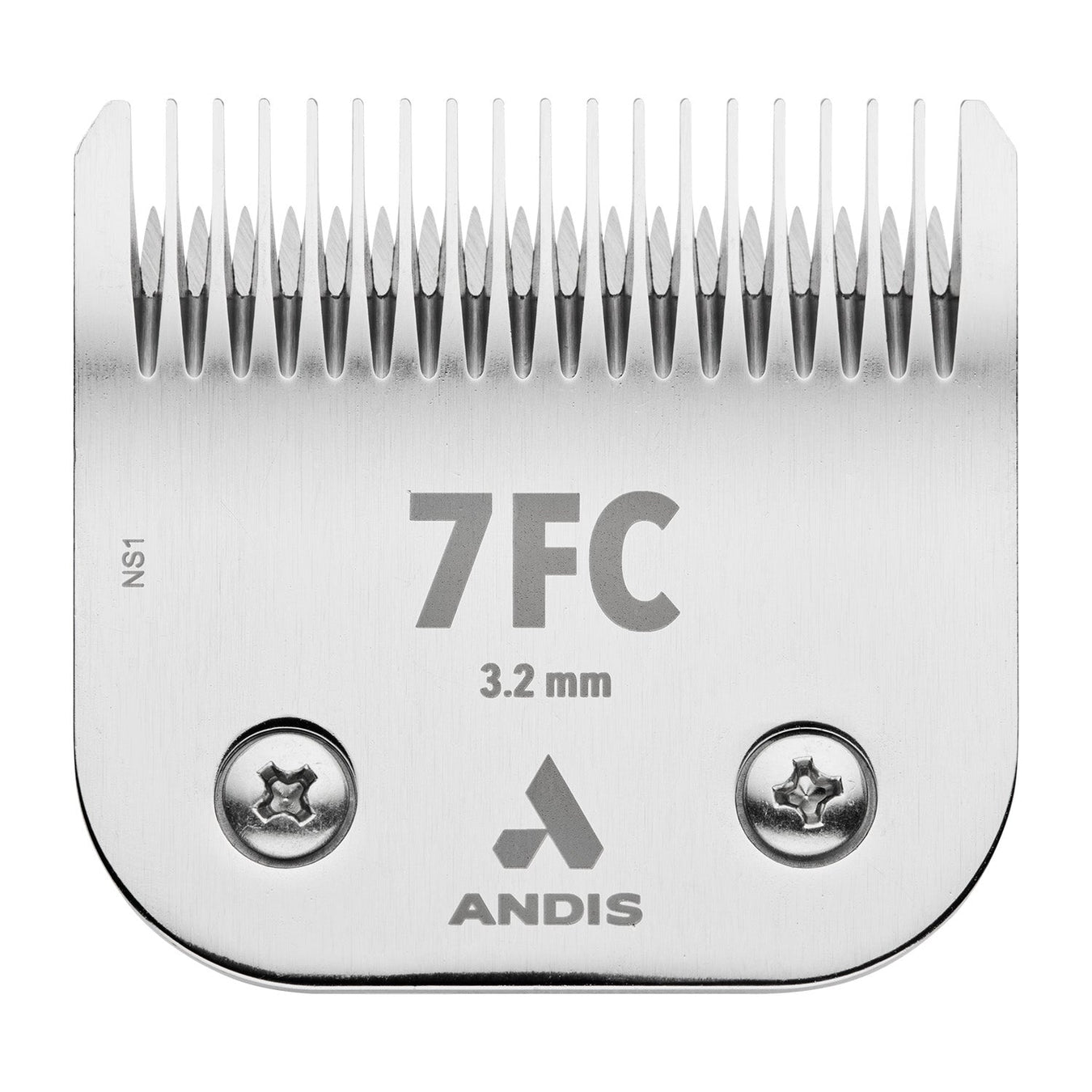 Andis 7FC Blades - ACAN - UltraEdge - 1