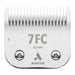 Andis 7FC Blades - ACCR - CeramicEdge - 4