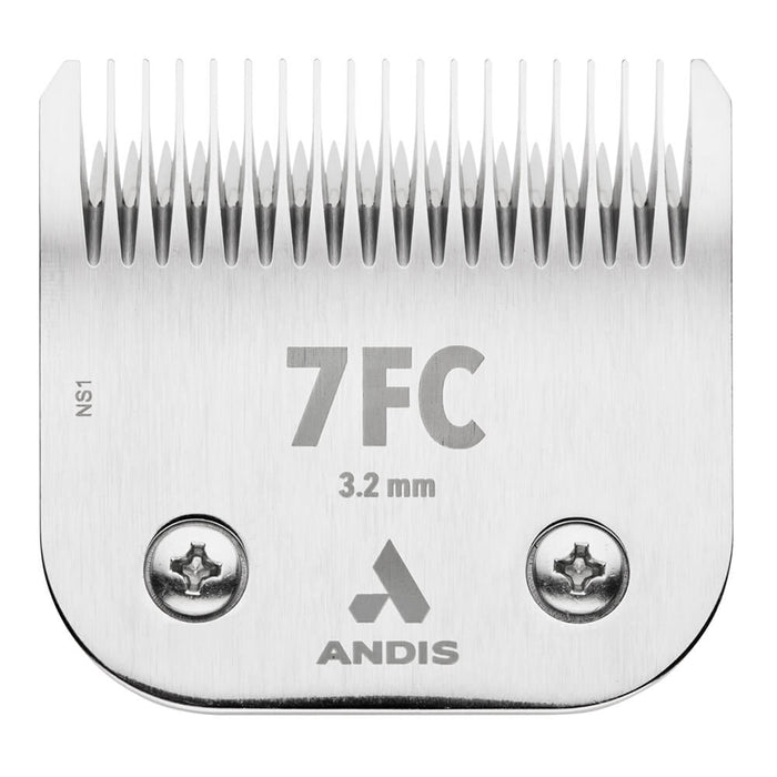 Andis CeramicEdge FC Clipper Blades - Jeffers - Animal & Pet Supplies > Pet Grooming