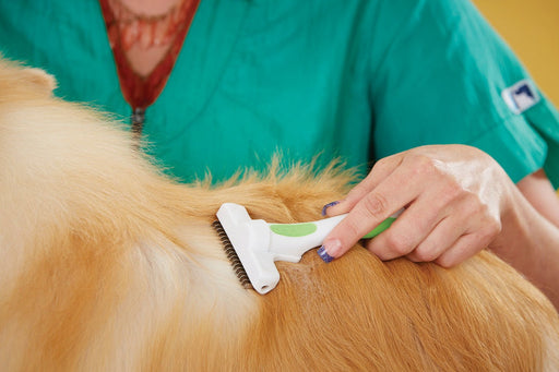 Andis Deshedding Tool - Jeffers - Animal & Pet Supplies > Pet Grooming > Pet Combs & Brushes