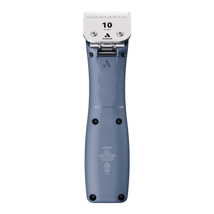 Andis eMERGE Cord/Cordless Clipper - Jeffers - Animal & Pet Supplies > Pet Grooming > Pet Hair Clippers & Trimmers