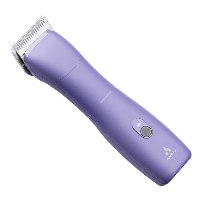 Andis eMERGE Cord/Cordless Clipper - Jeffers - Animal & Pet Supplies > Pet Grooming > Pet Hair Clippers & Trimmers