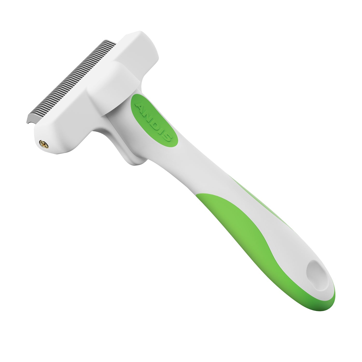 Fine Tooth Deshedding Rake by Andis — Jeffers