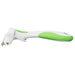 Andis Fine Tooth Deshedding Rake for Dogs & Cats - ACZ6 - Lime Green - 5